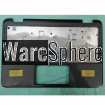 Top Cover Upper Case for Dell Chromebook 11 3100 0XGCJT XGCJT AP3BD000300 Black