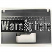 Top Cover Upper Case for MSI GS66 MS-16V4 With Colorful Backlit keyboard 3076V4C212Y31 957-16V412E-C21 Black
