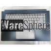 Top Cover Upper Case for MSI PS63 MS-16S1 307-6S1C416-HG0 6S1C416 Blue