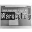 Top Cover Upper Case for HP ZBook Firefly 14 G7 With FP hole and SC UK  6070B1847712 Grey