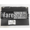 Top Cover Upper Case for MSI GP76 MS-17K4 307-7K4C224 Black