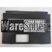 Top Cover Upper Case for MSI GL77HX MS-17L5  307-7L5C221 Black