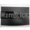 LCD Back Cover for MSI GS77 MS-17P2 307-7P2A211 Black