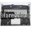 Top Cover Upper Case Palmrest for MSI GS77 MS-17P1 307-7P1C211/307-7P1C212 Black