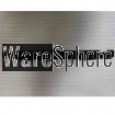 Hinge Cover for MSI GE66 GP66 MS-1542 5420812  Black