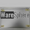 Bottom Base Cover for Apple MacBook Pro 15" A1398  604-03478-A  Silver