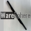 Hinge Cover for MSI GE63 MS-16P5 E2P-6P50211-D37 Black