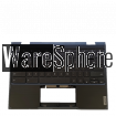 for Lenovo 300E Chromebook 2nd Gen AST Palmrest w/ Keyboard 5CB0Z21553