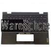 Lenovo Chromebook 100E Gen2 AST Palmrest with Keyboard 5CB0Z21474