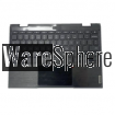 Lenovo Chromebook 300E Gen2 Palmrest with Keyboard and Touchpad WFC 5CB0T79500