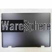 LCD Back Cover for MSI  Sword 16 HX B14VX  MS-15P2  307-5P2A412-M77 Black
