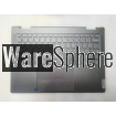 Top Cover Upper Case With keyboard and touchpad for Lenovo Yoga 7 14IRL8 NB6380 HQ207220B4000