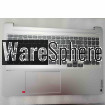 Top Cover Upper Case With keyboard and touchpad for Lenovo IdeaPad Pro 16ARH7  NB6200   HQ20721859000