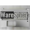  Top Cover Upper Case Without SD and SC for HP ProBook 450 G9 455 G9 4BX8QTA0030 SIlver