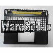 Top Cover Upper Case Palmrest For MSI  Prestige14 MS-14C4 307-4C4A424 Black