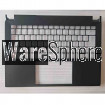 Top Cover Upper Case Palmrest For MSI 14 Air A13V MS-14P1 4P1C411 Black