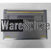 Bottom Base Cover for Lenovo NB6389E HQ2073137M000 8SSCB0R77754  Silver Gray