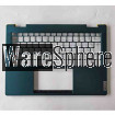 Top Cover Upper Case Palmrest For Lenovo Yoga 7 14IRL8  NB6380A HQ207220B5000 Blue 