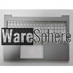  Top Cover Upper Case Palmrest for HP ZBook Firefly 15 860 G9 6070B2224211 Silver