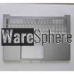  Top Cover Upper Case Palmrest for HP ZBook Fury 16 G11 UK 6070B2223515 Silver Gray