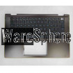  Top Cover Upper Case Palmrest for DELL Inspiron 14-7000 7405 With US Backlit Keyboard 02XKPJ 0MKCVW Brown