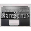  Top Cover Upper Case Palmrest for ASUS FX507 FA507 FA517 FX517 With US Keyboard 33KNJTAJN30 Black