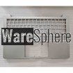 Top Cover Upper Case Palmrest for HP 240 G10 14-EP 6070B2130501 N35869-001 Silver