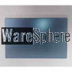 LCD Back Cover for ASUS Vivobook E510 With Antenna 4GBK4LAJN00 Blue