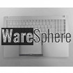 Top Cover Upper Case Palmrest for ASUS Pro15 2024 S15 S5507 6070B2333722 6070B2333712 Silver