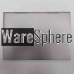 LCD Back Cover for HP 840 G11 6070B2281211 Silver Gray