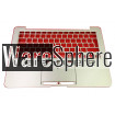 Top Cover for Apple MacBook Air 13.3 inch A1502 ME864A ME865A ME866A 661-8154 Late 2013