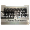 Top Cover Upper Case For Lenovo IdeaPad 510S-14ISK 5CB0L45204 White