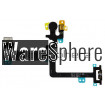 Power Switch Flex Cable for Apple iPhone 6 Plus 821-2212-06