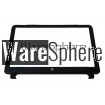 LCD Front Bezel for HP Pavilion 15-P214DX 15-P Series 762512-001 EAY1400601A Black