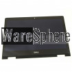 13.3" FHD LCD Screen For Dell Inspiron 13 5368 5378 4F5HT 04F5HT NT133WHM-A10