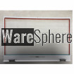 LCD Front Bezel for Dell inspiron 5401 0T23C6 T23C6 460.0KK04.0011 White