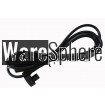 Power Cord for Dell Laptop GN337 Europe 250V 2-PIN Plug 2M/ 6FT