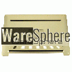 Bottom Base Cover Bottom Case for Dell XPS 13 9360 9350 D3T45 0D3T45 AM1FJ000111 Gold A-