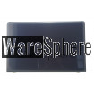 LCD Rear Back Cover with Bezel for Samsung NP510R5E BA75-04613A BA75-04614A
