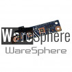 LED Board for Dell Alienware 13 R1 R2 LS-A302P