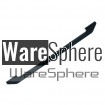 Original Rear Cover Trim for Dell Inspiron 15 3520 N5050 60.4IP20.041