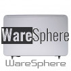 LCD Back Cover For Dell XPS 15 L501X L502X Rear Case 00HC74 0HC74 Silver