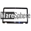 LCD Front Bezel for Dell Inspiron 15R N5110 M511R DPT4W 60.4IE20.001 Black Switchable