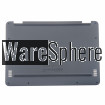 Bottom Base Cover for Dell 14 G4 Chromebook (3400) 0XFNBC XFNBC Black