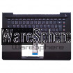 Top Cover Upper Case With Keyboard for Lenovo S41-70 U41-70 5CB0J33033