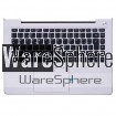 Top Cover Upper Case For Lenovo U31-70 5CB0J30952 White