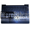 Top Cover Upper Case for Lenovo U31-70 5CB0J30912 Black