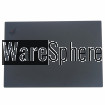 LCD Back Cover for Lenovo ThinkPad P1 2st Gen 4600GU060001  Black