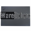 LCD Back Cover for Lenovo ThinkPad P1 2st Gen 4600GU070001 4600GU060001 02XR082 Black