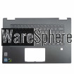 Top Cover Upper Case for Lenovo Yoga 720-15IKB Palmrest with Keyboard  AM1YU000200 5CB0N67978